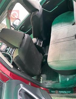 تويوتا راف 4